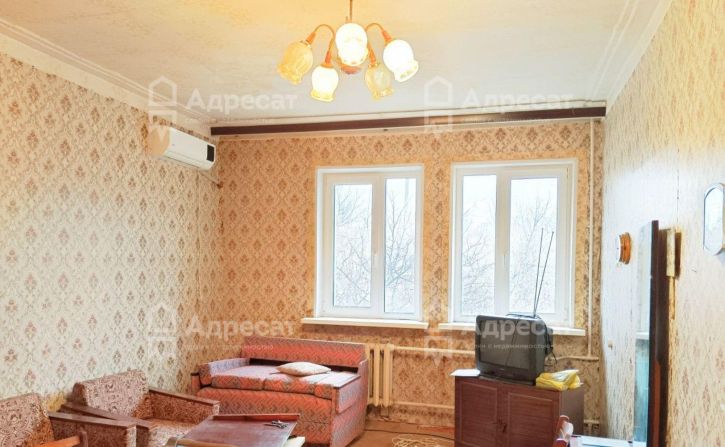 2-комн квартира ул. Героев Шипки,  д.1а
