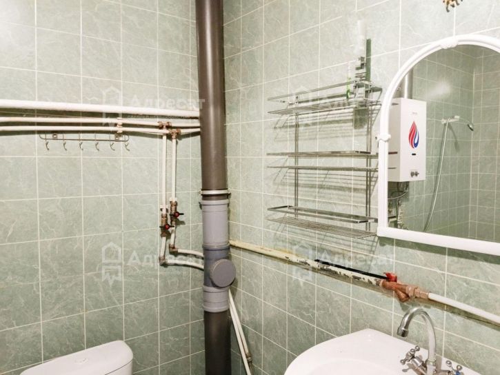 2-комн квартира ул. Героев Шипки,  д.1а