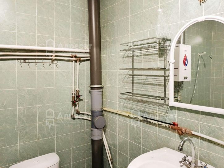 2-комн квартира ул. Героев Шипки,  д.1а