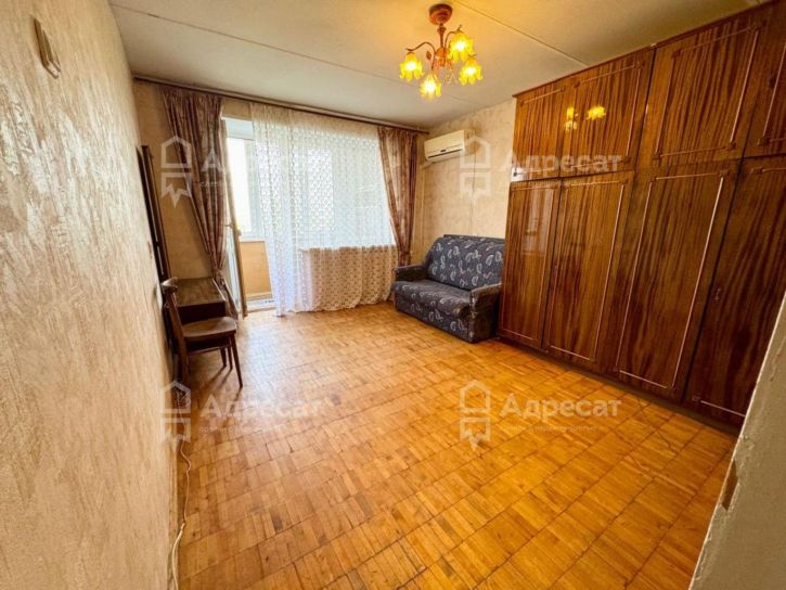 1-комн квартира ул. им. Тулака,  д.2/1