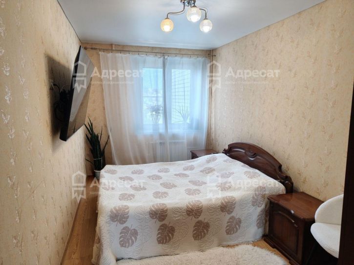 3-комн квартира ул. Родниковая,  д.16