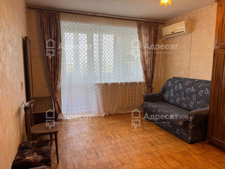 1-комн квартира ул. им. Тулака,  д.2/1