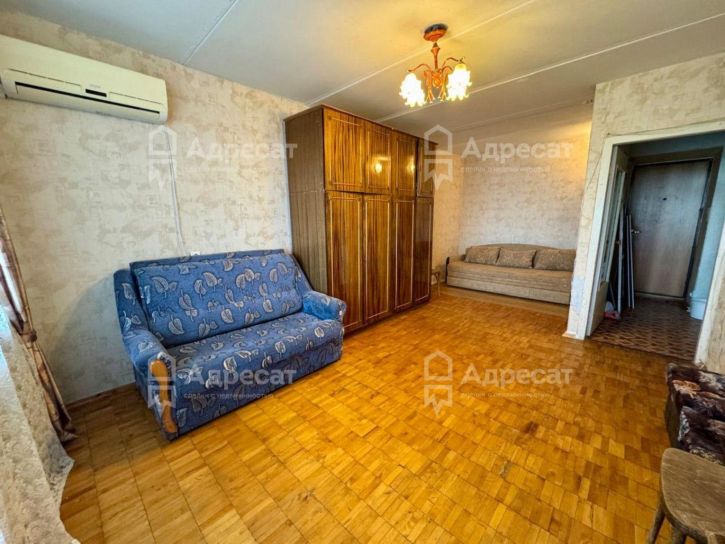 1-комн квартира ул. им. Тулака,  д.2/1