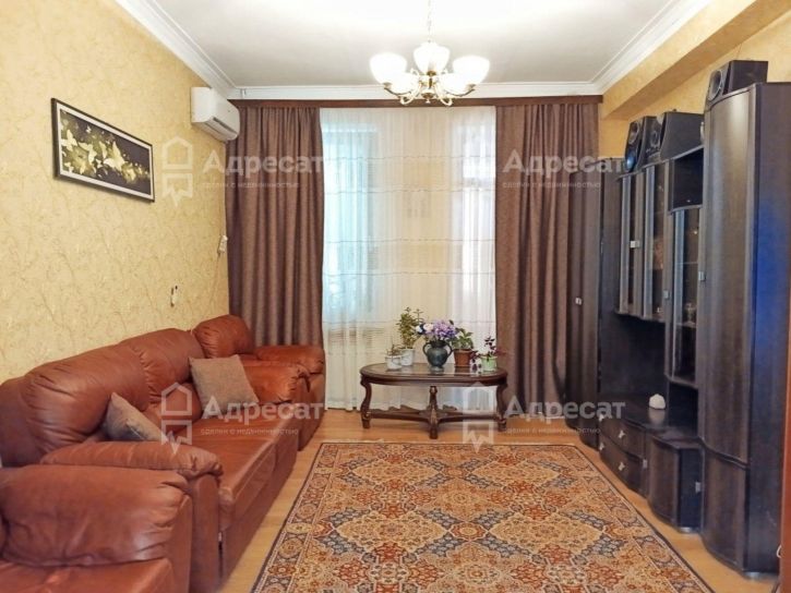 2-комн квартира ул. Борьбы,  д.17