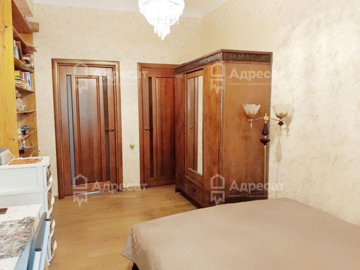 2-комн квартира ул. Борьбы,  д.17