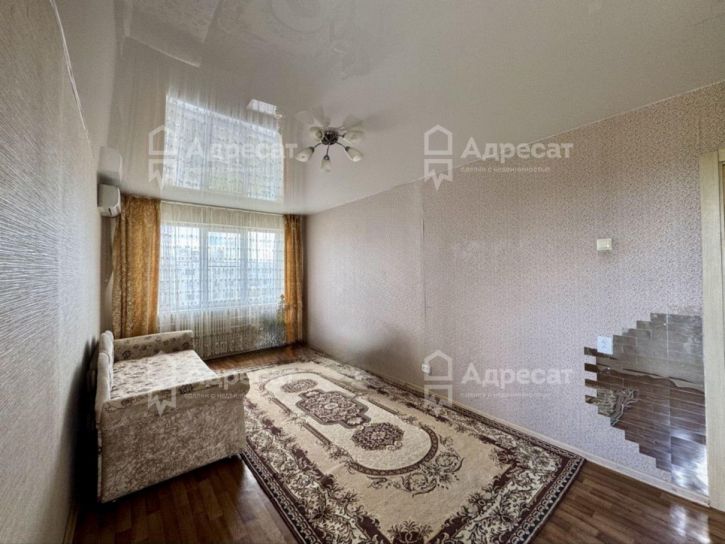 1-комн квартира ул. Караванная,  д.39