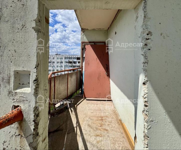 1-комн квартира ул. Караванная,  д.39