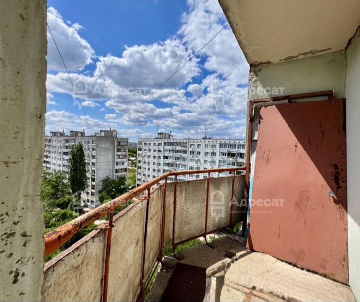 1-комн квартира ул. Караванная,  д.39