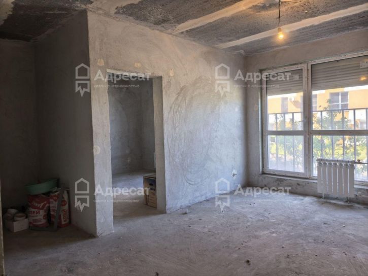 2-комн квартира ул. Чапаева,  д.74