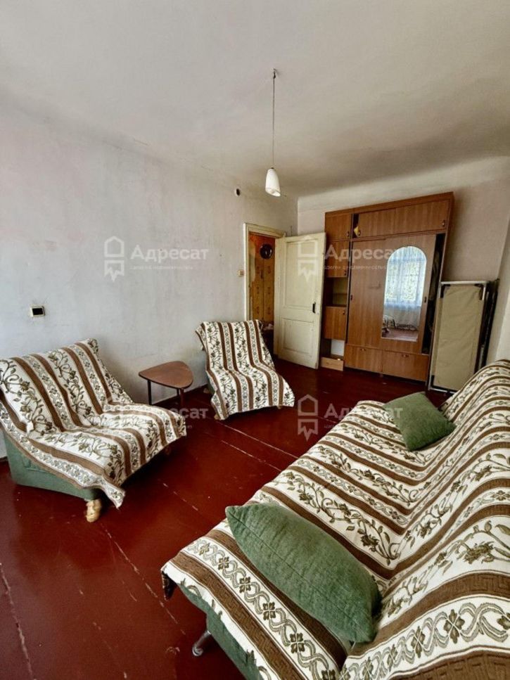 2-комн квартира ул. Первой пятилетки,  д.1