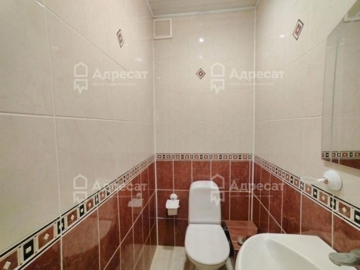 3-комн квартира ул. Ярославская,  д.10