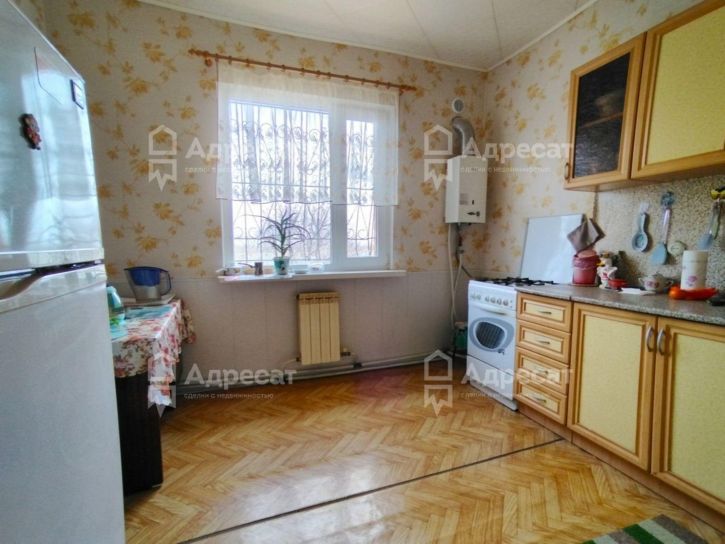 Коттедж/дом ул. Тихорецкая