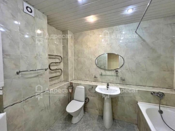 3-комн квартира ул. Ярославская,  д.10