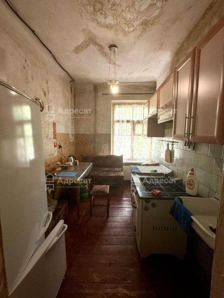 2-комн квартира ул. Первой пятилетки,  д.1