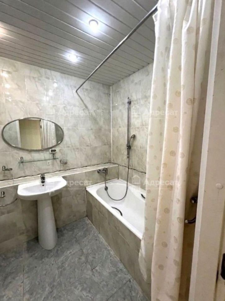 3-комн квартира ул. Ярославская,  д.10