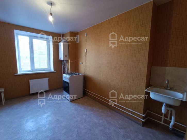 2-комн квартира ул. 70-летия Победы,  д.27