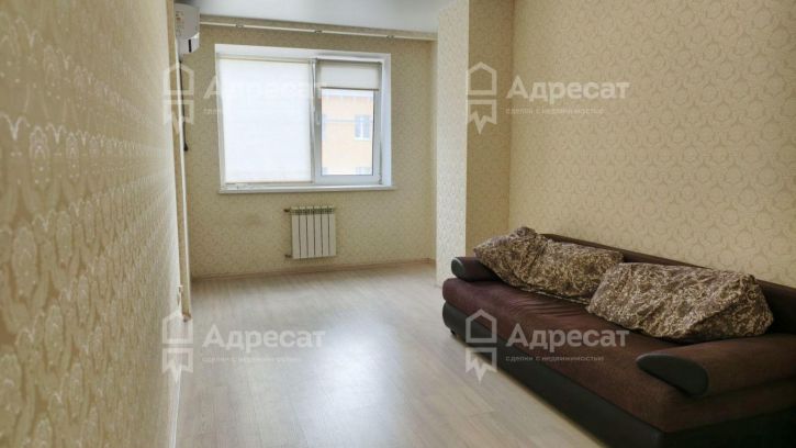 1-комн квартира ул. Краснопресненская,  д.3