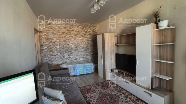 3-комн квартира ул. им. Генерала Шумилова,  д.31