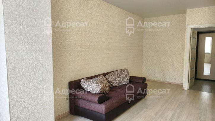 1-комн квартира ул. Краснопресненская,  д.3