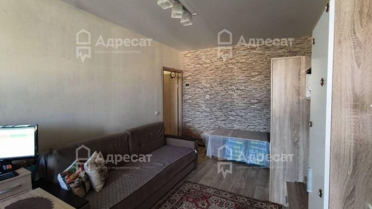 3-комн квартира ул. им. Генерала Шумилова,  д.31