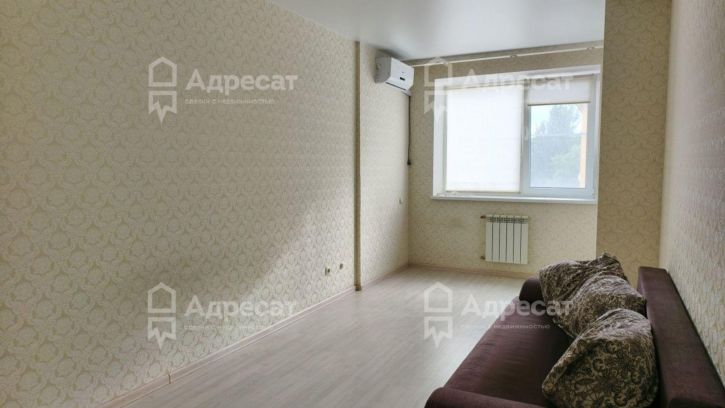 1-комн квартира ул. Краснопресненская,  д.3