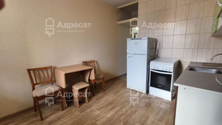 1-комн квартира ул. Краснопресненская,  д.3