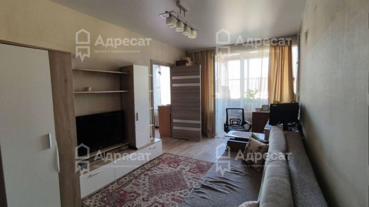 3-комн квартира ул. им. Генерала Шумилова,  д.31
