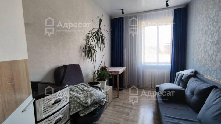 3-комн квартира ул. им. Генерала Шумилова,  д.31