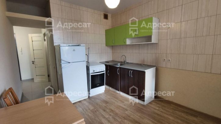 1-комн квартира ул. Краснопресненская,  д.3