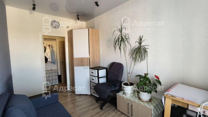 3-комн квартира ул. им. Генерала Шумилова,  д.31