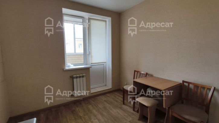 1-комн квартира ул. Краснопресненская,  д.3