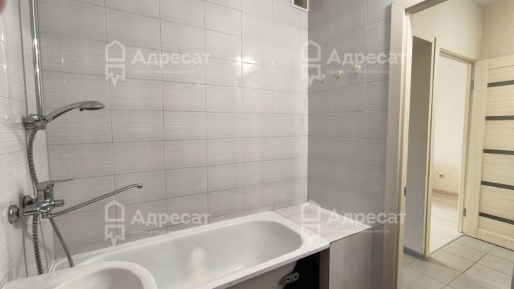 1-комн квартира ул. Краснопресненская,  д.3
