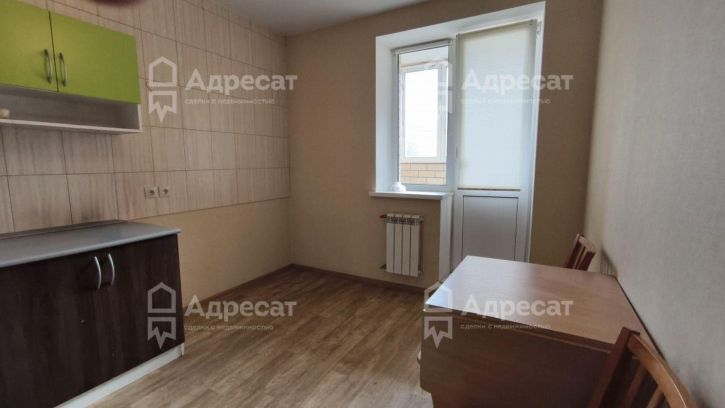 1-комн квартира ул. Краснопресненская,  д.3