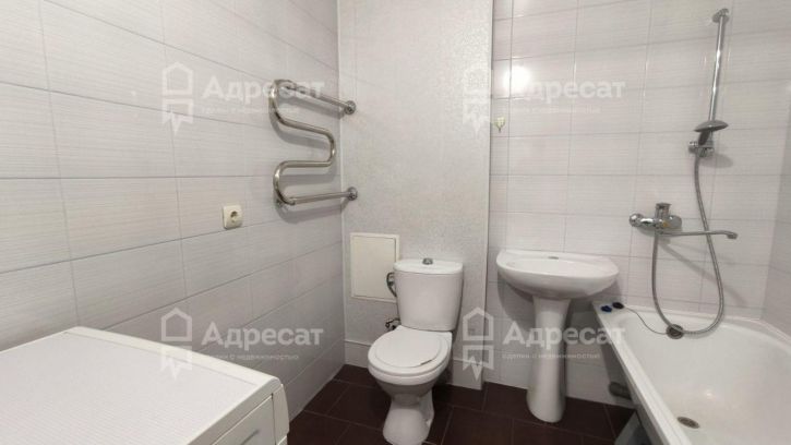1-комн квартира ул. Краснопресненская,  д.3