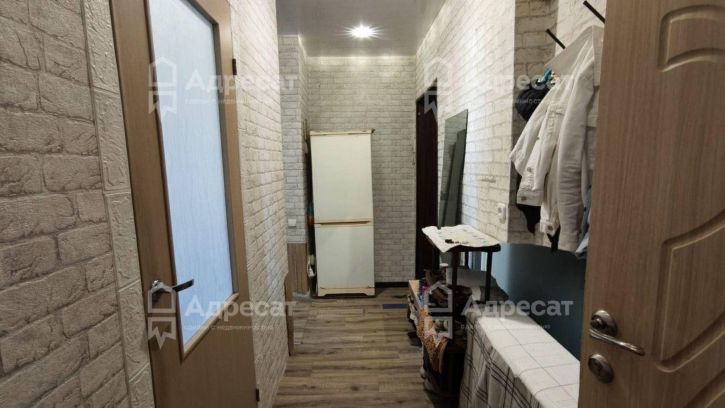 3-комн квартира ул. им. Генерала Шумилова,  д.31