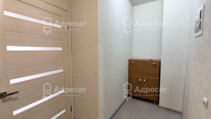 1-комн квартира ул. Краснопресненская,  д.3