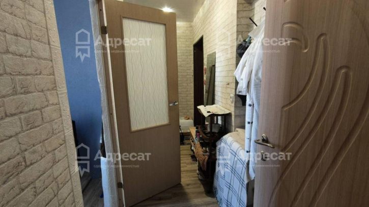 3-комн квартира ул. им. Генерала Шумилова,  д.31