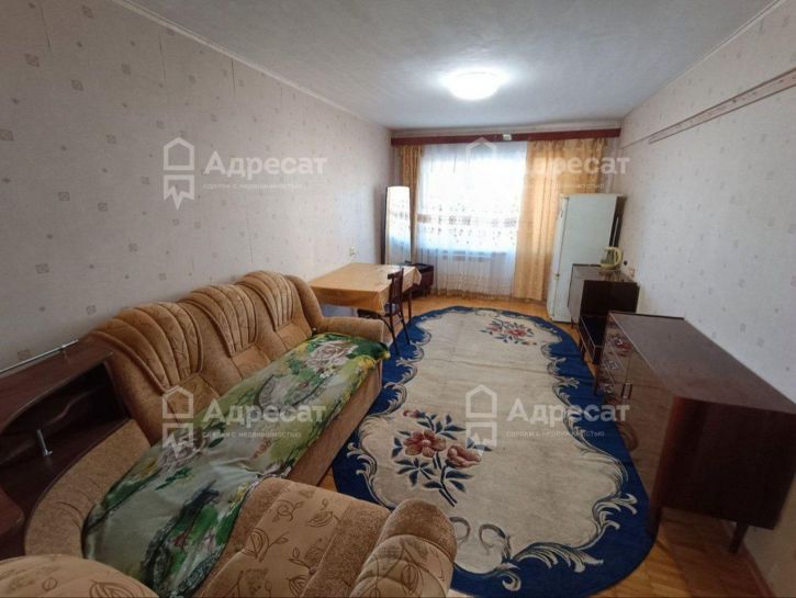 2-комн квартира ул. Баррикадная,  д.7