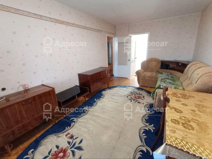 2-комн квартира ул. Баррикадная,  д.7
