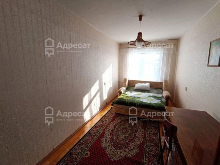 2-комн квартира ул. Баррикадная,  д.7
