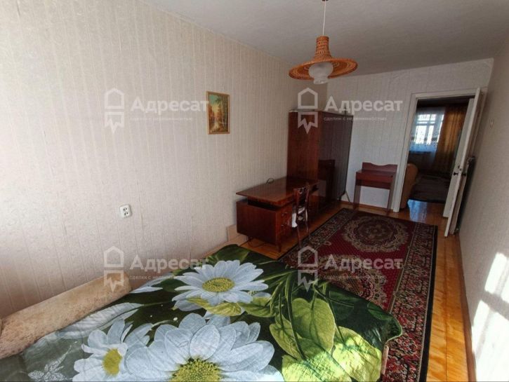 2-комн квартира ул. Баррикадная,  д.7