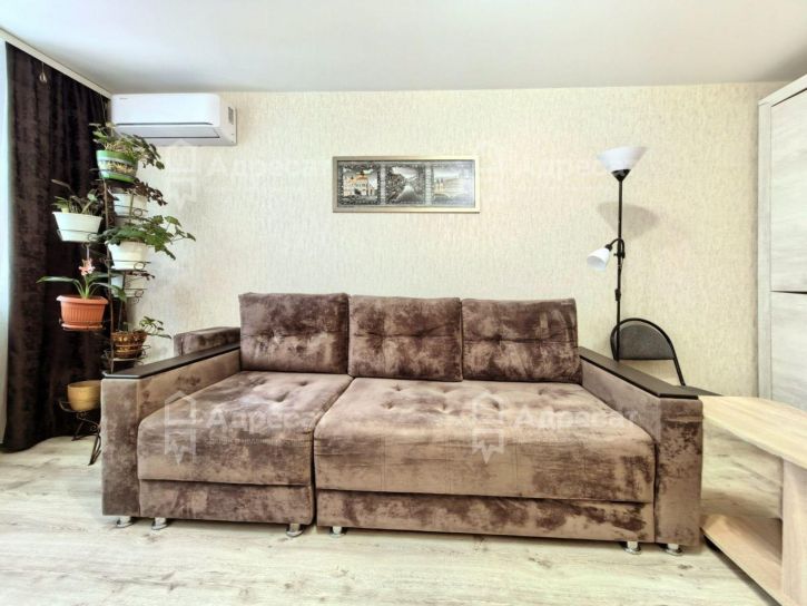 3-комн квартира ул. Николая Отрады,  д.9