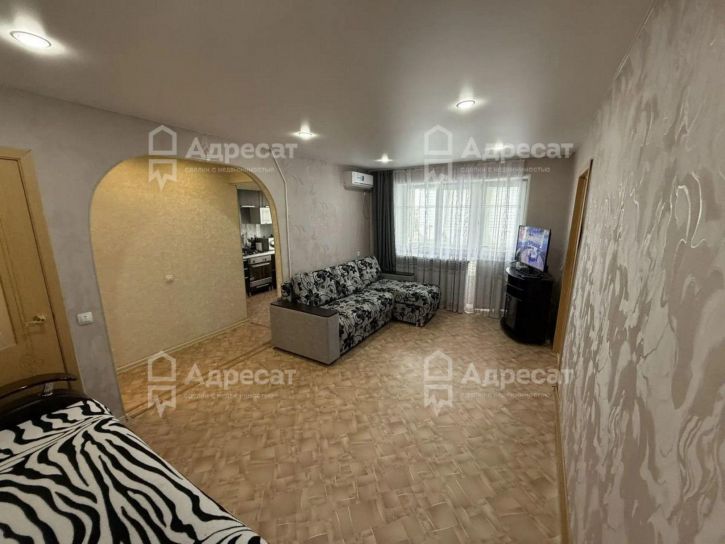 3-комн квартира ул. Депутатская,  д.15
