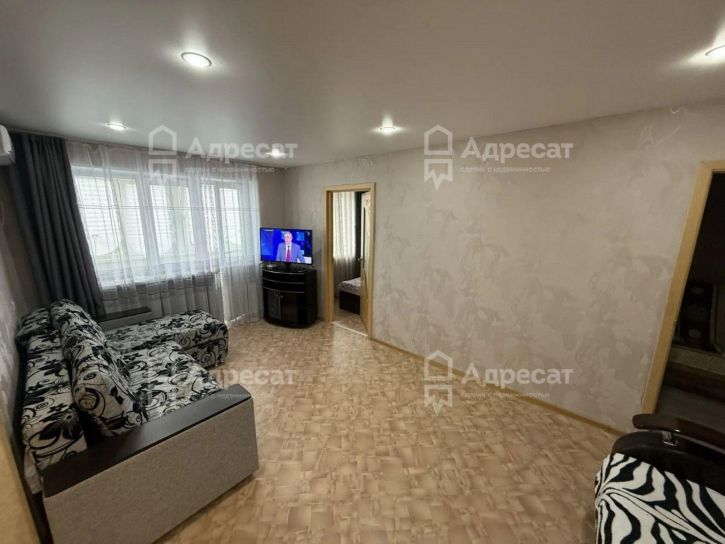 3-комн квартира ул. Депутатская,  д.15