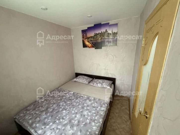 3-комн квартира ул. Депутатская,  д.15