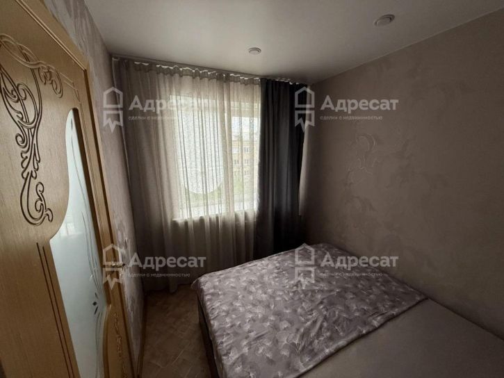 3-комн квартира ул. Депутатская,  д.15