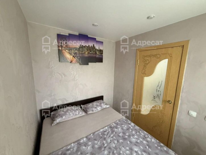 3-комн квартира ул. Депутатская,  д.15