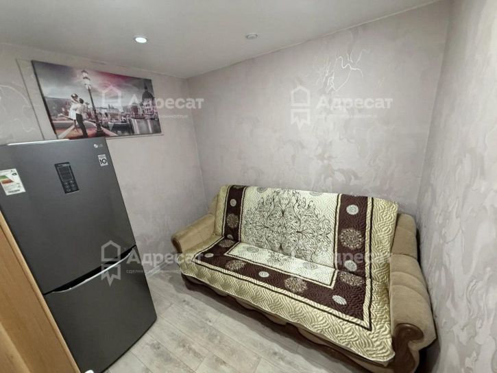 3-комн квартира ул. Депутатская,  д.15