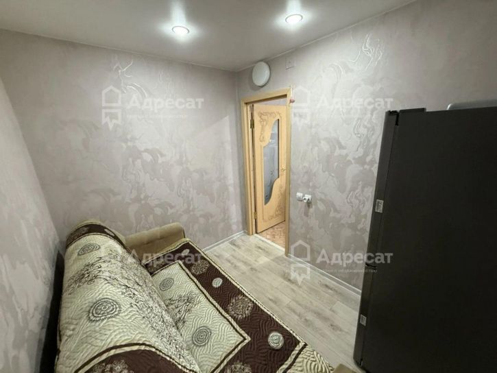 3-комн квартира ул. Депутатская,  д.15