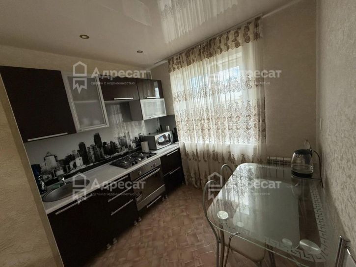 3-комн квартира ул. Депутатская,  д.15